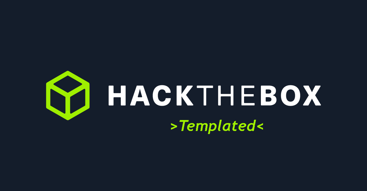 HTB Templated Banner