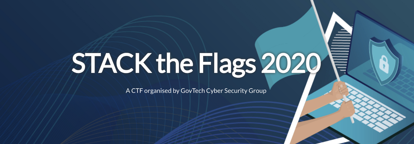 Stack CTF Unlock Me Banner